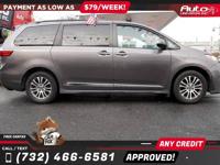 2020 Toyota Sienna XLE Auto Access Seat7 Passenger Seat 7 Passenger Sea All advertised prices are DOWN PAYMENTS - Image 4