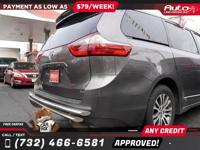 2020 Toyota Sienna XLE Auto Access Seat7 Passenger Seat 7 Passenger Sea All advertised prices are DOWN PAYMENTS - Image 5