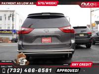2020 Toyota Sienna XLE Auto Access Seat7 Passenger Seat 7 Passenger Sea All advertised prices are DOWN PAYMENTS - Image 6