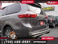 2020 Toyota Sienna XLE Auto Access Seat7 Passenger Seat 7 Passenger Sea All advertised prices are DOWN PAYMENTS - Image 7