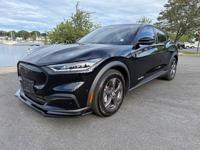 2023 Ford Mustang Mach-E Select Larchmont, NY - Image 3