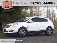 2012 Cadillac SRX Performance Collection AWD 4dr SUV East Brunswick, NJ