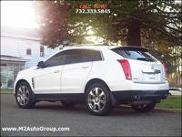 2012 Cadillac SRX Performance Collection AWD 4dr SUV East Brunswick, NJ - Image 4