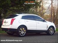 2012 Cadillac SRX Performance Collection AWD 4dr SUV East Brunswick, NJ - Image 5