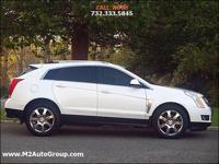 2012 Cadillac SRX Performance Collection AWD 4dr SUV East Brunswick, NJ - Image 6