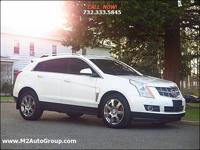 2012 Cadillac SRX Performance Collection AWD 4dr SUV East Brunswick, NJ - Image 7