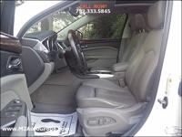 2012 Cadillac SRX Performance Collection AWD 4dr SUV East Brunswick, NJ - Image 8