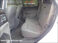 2012 Cadillac SRX Performance Collection AWD 4dr SUV East Brunswick, NJ - Image 10