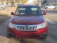 2012 Subaru Forester - Financing Available! - Image 3