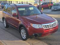 2012 Subaru Forester - Financing Available! - Image 4