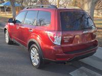 2012 Subaru Forester - Financing Available! - Image 8
