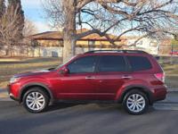 2012 Subaru Forester - Financing Available! - Image 9