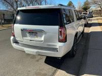 2017 GMC Yukon XL - Financing Available! - Image 7