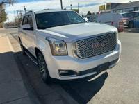 2017 GMC Yukon XL - Financing Available! - Image 8