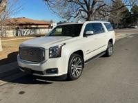 2017 GMC Yukon XL - Financing Available! - Image 9