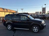 2011 Honda Pilot 4x4 4WD EX-L Sport Utility 4D SUV One Stop Motors - Image 3