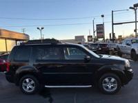 2011 Honda Pilot 4x4 4WD EX-L Sport Utility 4D SUV One Stop Motors - Image 6