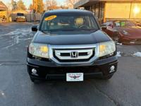 2011 Honda Pilot 4x4 4WD EX-L Sport Utility 4D SUV One Stop Motors - Image 7