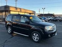 2011 Honda Pilot 4x4 4WD EX-L Sport Utility 4D SUV One Stop Motors - Image 8