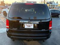 2011 Honda Pilot 4x4 4WD EX-L Sport Utility 4D SUV One Stop Motors - Image 9