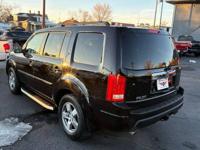 2011 Honda Pilot 4x4 4WD EX-L Sport Utility 4D SUV One Stop Motors - Image 10