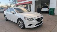 2016 Mazda MAZDA6 i Touring 64K Mi-Primera Auto LLC Stock#3330 Wheat Ridge - Image 2