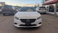 2016 Mazda MAZDA6 i Touring 64K Mi-Primera Auto LLC Stock#3330 Wheat Ridge - Image 6