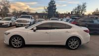 2016 Mazda MAZDA6 i Touring 64K Mi-Primera Auto LLC Stock#3330 Wheat Ridge - Image 8