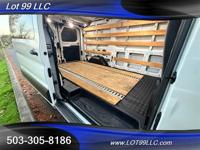 2019 Ford Transit 250 Cargo Van Delivery Package Tie Downs Van Lot 99 LLC A - Image 4