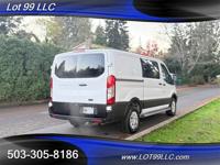 2019 Ford Transit 250 Cargo Van Delivery Package Tie Downs Van Lot 99 LLC A - Image 10