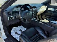 2002 Ford Thunderbird 2D HARD TOP ONLY 58,000 MILES Convertible Luxury Auto Plex - Image 10