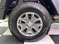 2017 Jeep Wrangler 4x4 4WD Unlimited Sport SUV Est. payment OAC† - Image 10