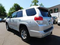2010 Toyota 4 Runner 4x4 4WD 4 Runner SR5 Sport Utility 4D SUV Bickmore Auto Sales - Image 4