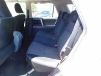 2010 Toyota 4 Runner 4x4 4WD 4 Runner SR5 Sport Utility 4D SUV Bickmore Auto Sales - Image 7