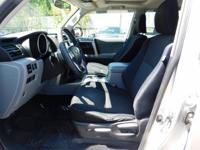 2010 Toyota 4 Runner 4x4 4WD 4 Runner SR5 Sport Utility 4D SUV Bickmore Auto Sales - Image 8