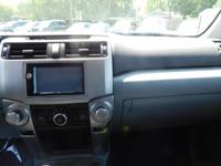 2010 Toyota 4 Runner 4x4 4WD 4 Runner SR5 Sport Utility 4D SUV Bickmore Auto Sales - Image 9