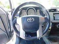 2010 Toyota 4 Runner 4x4 4WD 4 Runner SR5 Sport Utility 4D SUV Bickmore Auto Sales - Image 10