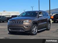 2019 Jeep Grand Cherokee Limited SUV AUTONATION Call (480) 750-7483 to confirm availability - January 23rd - Image 2