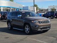 2019 Jeep Grand Cherokee Limited SUV AUTONATION Call (480) 750-7483 to confirm availability - January 23rd - Image 4