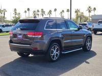 2019 Jeep Grand Cherokee Limited SUV AUTONATION Call (480) 750-7483 to confirm availability - January 23rd - Image 6