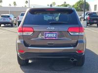 2019 Jeep Grand Cherokee Limited SUV AUTONATION Call (480) 750-7483 to confirm availability - January 23rd - Image 8