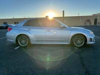 2014 Subaru Impreza WRX Premium 5spd Manual phx north - Image 5