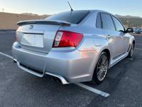 2014 Subaru Impreza WRX Premium 5spd Manual phx north - Image 6