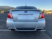2014 Subaru Impreza WRX Premium 5spd Manual phx north - Image 7