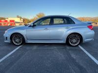 2014 Subaru Impreza WRX Premium 5spd Manual phx north - Image 9