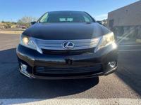 2010 Lexus HS250H Sedan Black Canyon City - Image 3