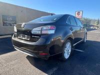 2010 Lexus HS250H Sedan Black Canyon City - Image 6