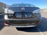2010 Lexus HS250H Sedan Black Canyon City - Image 7