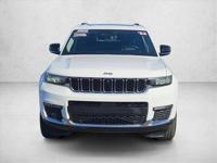 2022 Jeep Grand Cherokee L Limited 4x4 4WD SUV AUTONATION Call (480) 750-7483 to confirm availability - January 23rd - Image 3
