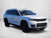 2022 Jeep Grand Cherokee L Limited 4x4 4WD SUV AUTONATION Call (480) 750-7483 to confirm availability - January 23rd - Image 4